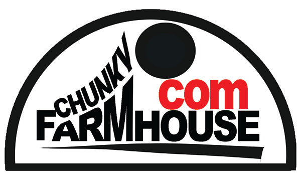 Chunky Farmhouse